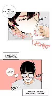 [Silverstar] Talk To Me Ch.1-30 (English) (Ongoing)