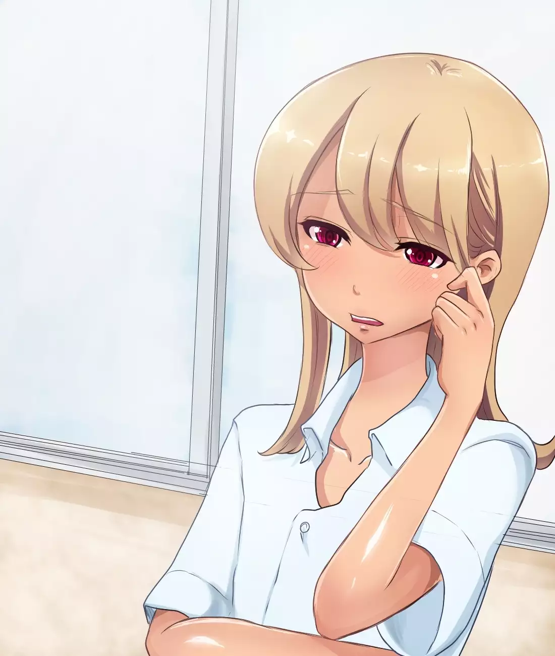 Nagasare Yasui Osananajimi