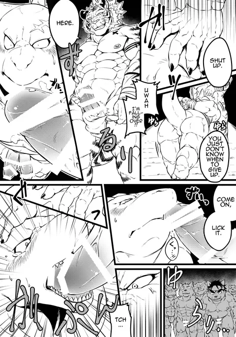 The Casino of Asmodeus