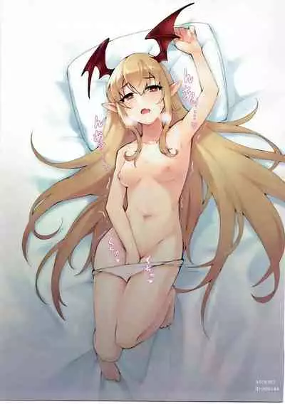 Veight de Asobou! Cagli-chan!