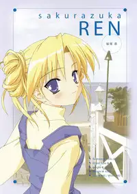 Canvas Visual Fan Book