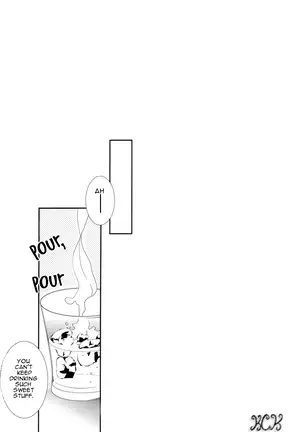 However, It's Beloved, Isn't It?