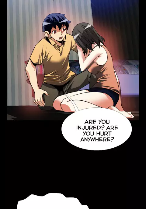 Love Parameter Ch.1-67