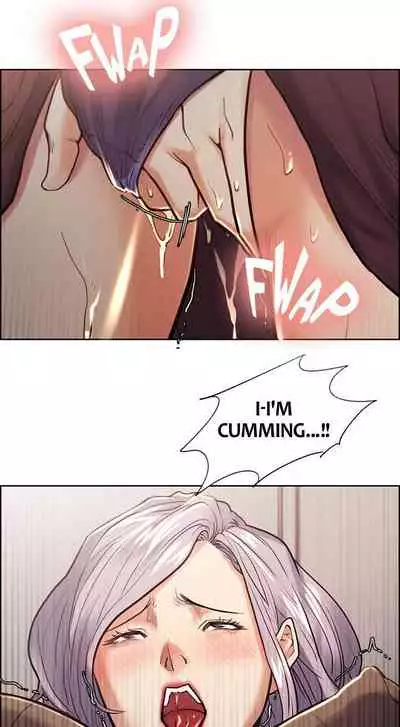 Taste of Forbbiden Fruit Ch.33/53