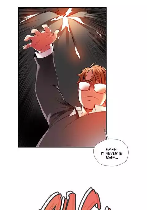 Lilith`s Cord Ch.1-24