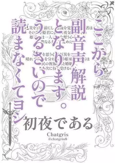 [chatgris8)]Shoyadearu DL-bani(The Legend of Zelda)