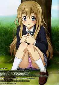 (C76) [Uninigumi (Unini Seven)] Pai Pan! 2 (K-ON!)