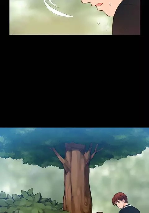 Scandal of the Witch Ch.1-32