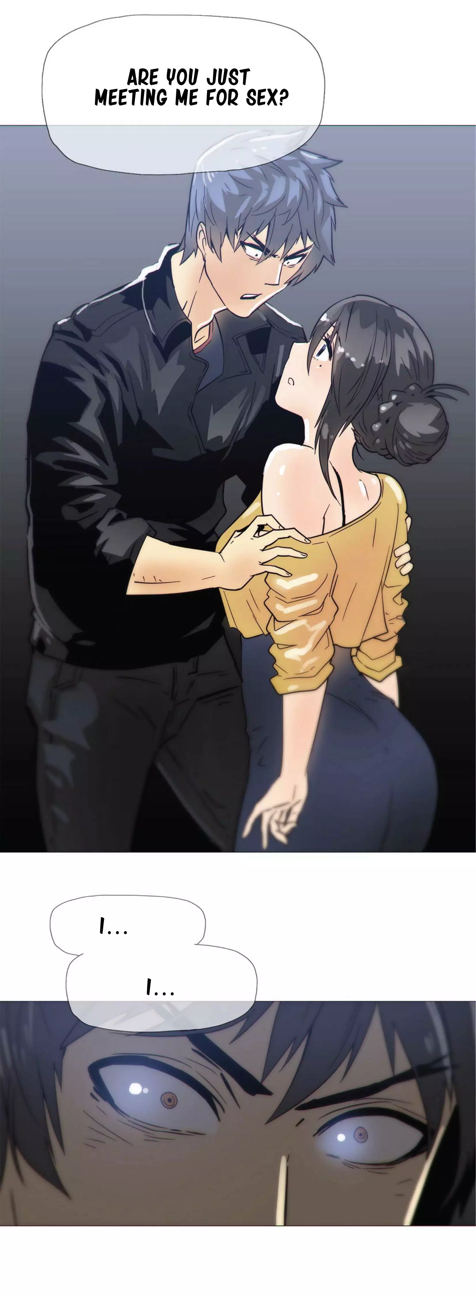 Household Affairs Ch. 11-22