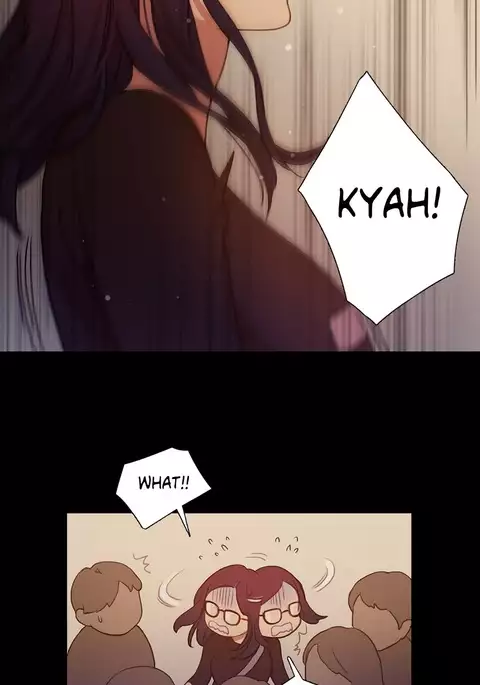 Scandal of the Witch Ch.1-13