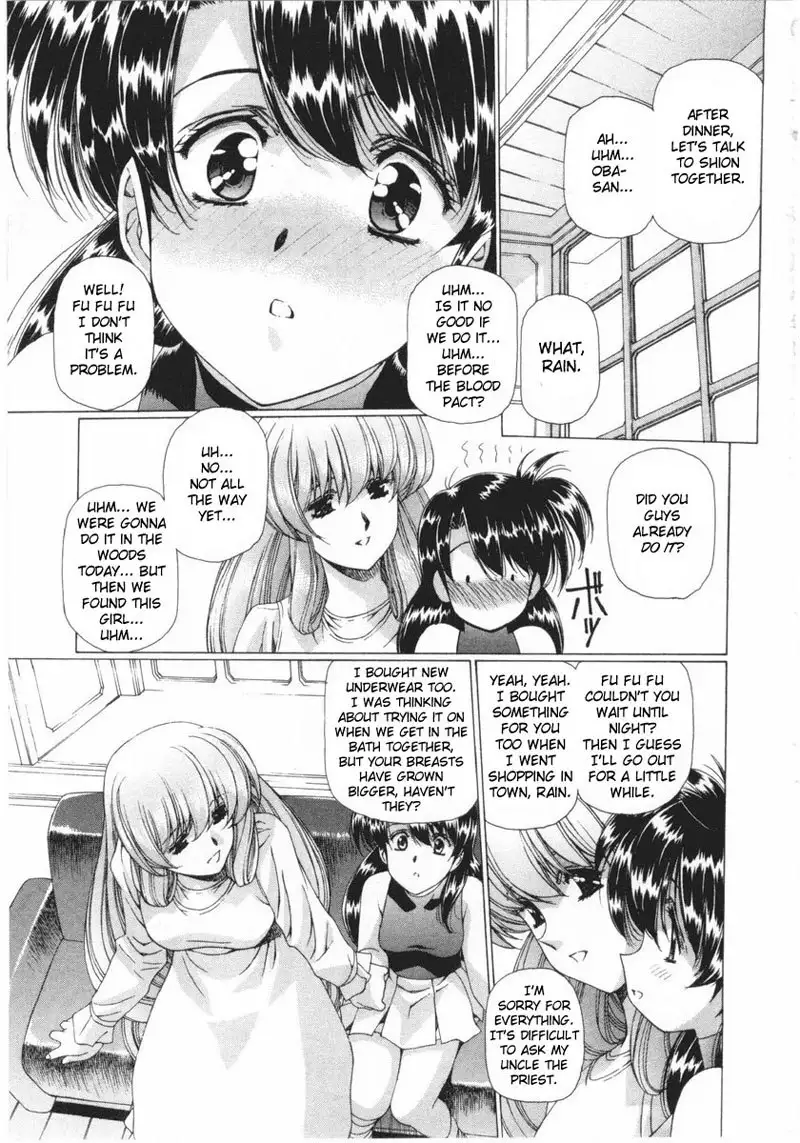 Vampire Master Vol2 - Night10