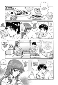 [Yanagawa Rio] LOVE Tissue Ch. 1-6 [English] {Tadanohito}