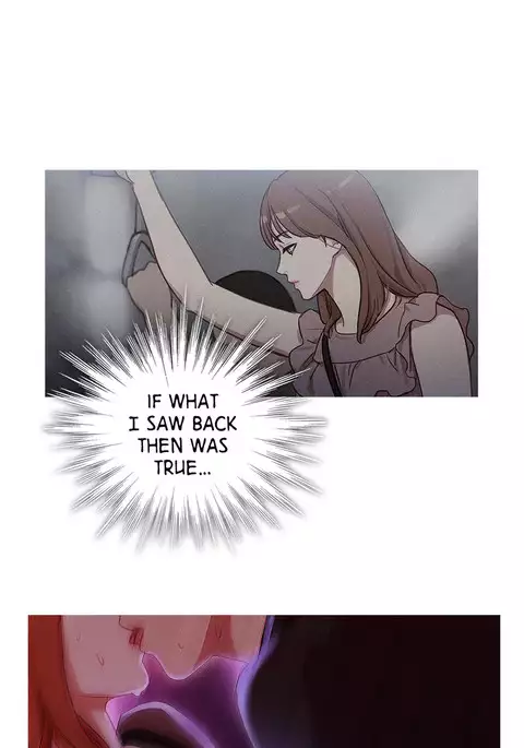 Scandal of the Witch Ch.1-33