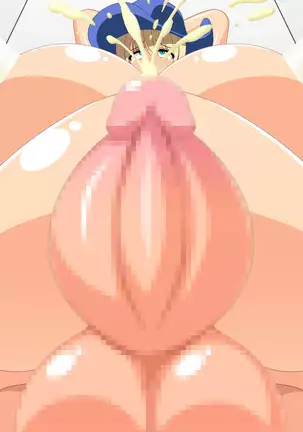 Puchiota Rakugaki Yose Atsume + 027