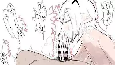 もっとこあくまえっち