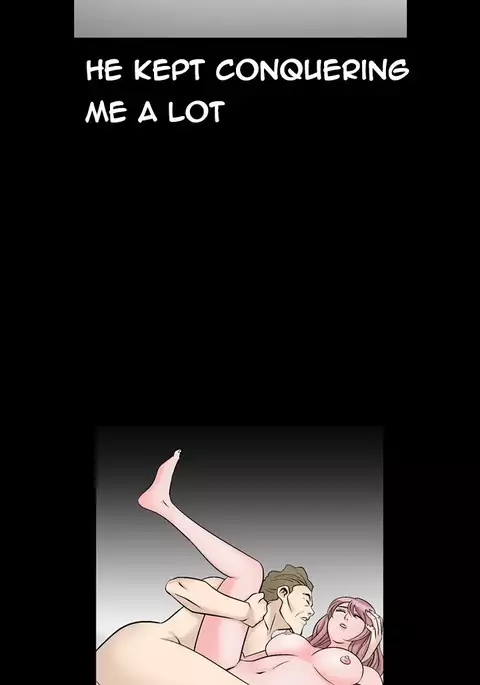 The Taste of Hands Ch.1-64