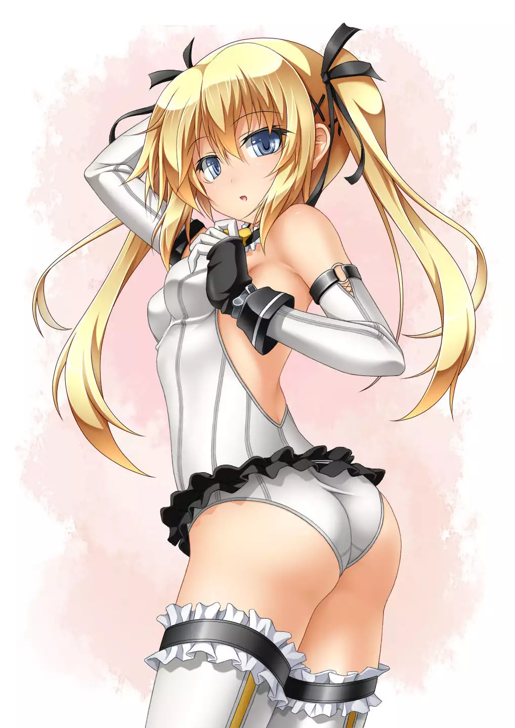 CG Illustration Collection 4