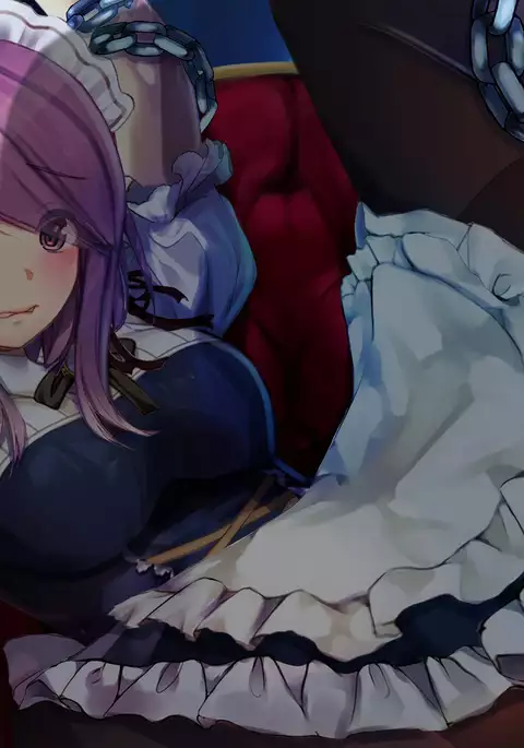 The Price of Vengeance ~Despair of a Maid and Little Sister Princess~