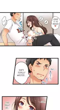 Ren Arisugawa Is Actually A Girl