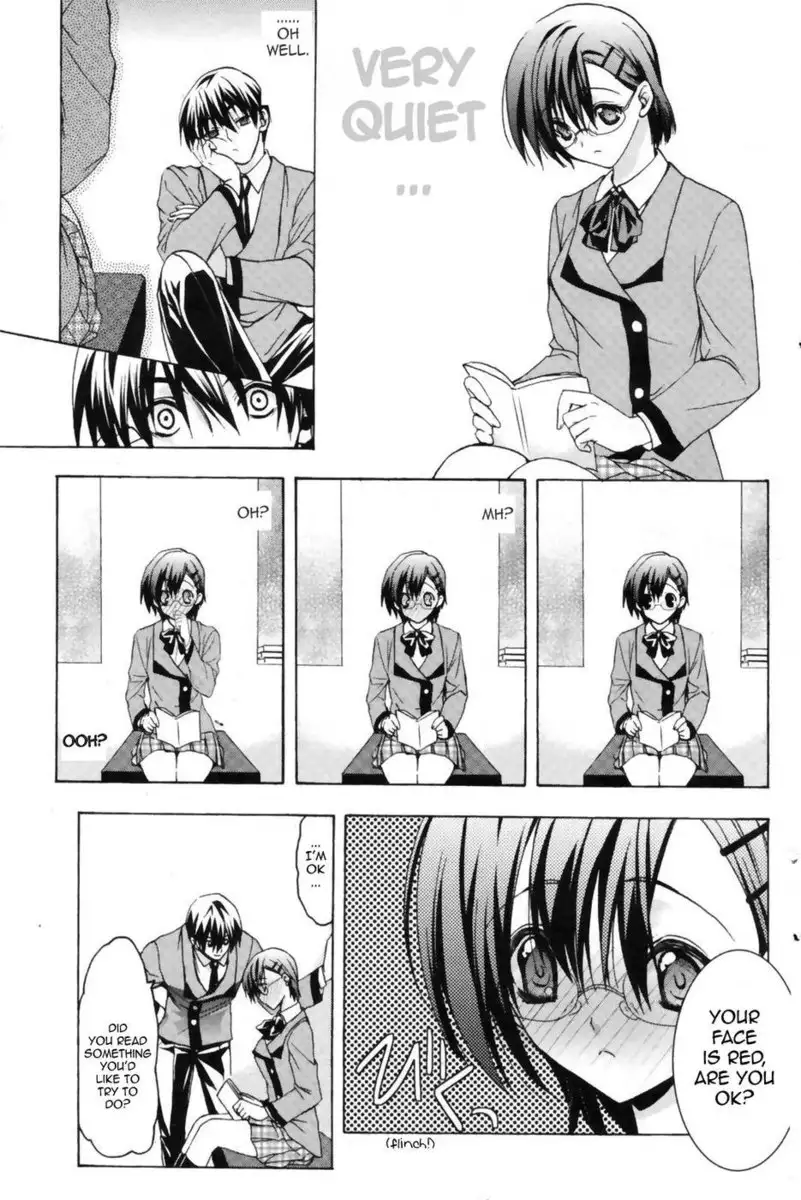 Double Image Kafka 3