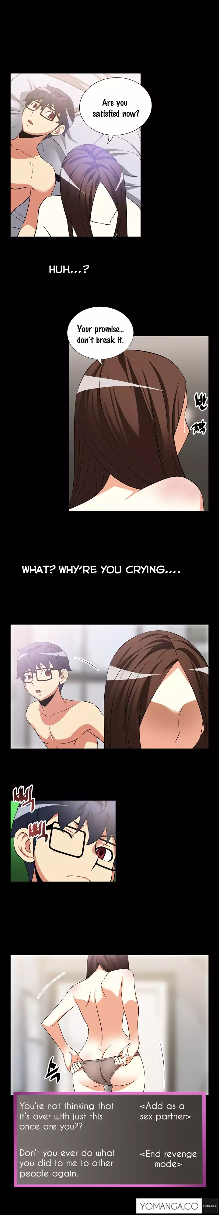 Love Parameter Ch.1-29