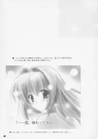 (SC24) [Sonic Winter (Tsukishima Takafuyu)] VISION IX (Clannad)