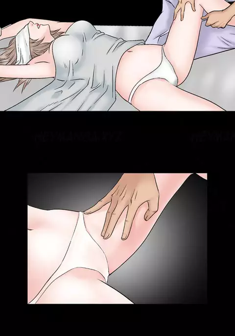 The Taste of Hands Ch.1-62