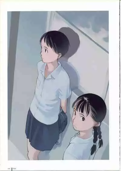 [Takamichi] TAKAMICHI SUMMER WORKS