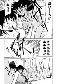 [Mizuki Hitoshi] Satellite Paradise