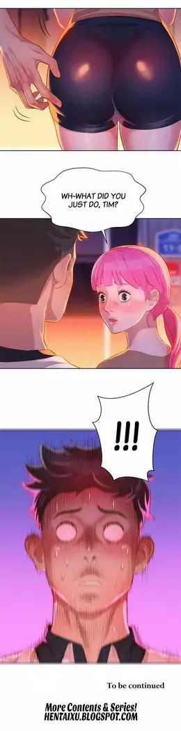 What do you Take me For? Ch.5/?