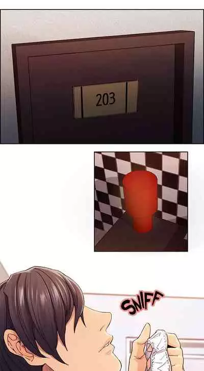 Taste of Forbbiden Fruit Ch.19/24