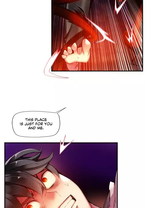Lilith`s Cord Ch.1-39