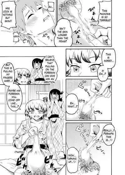 I got drunk on a company trip and got pranked