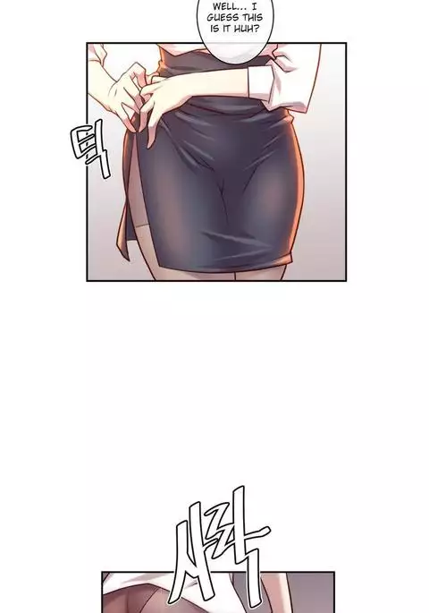 Master in My Dreams Ch.0-38