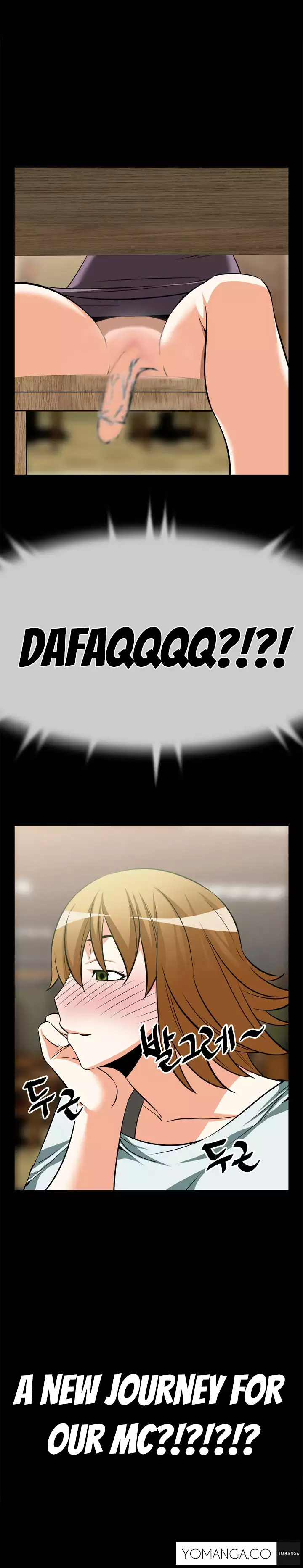 Love Parameter Ch.1-43