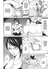 [Maimu-Maimu] Aniyome bitch life Ch. 1-5 [English] {Taihen Zombii}