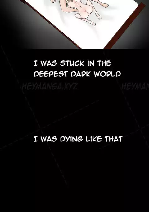 The Taste of Hands Ch.1-64