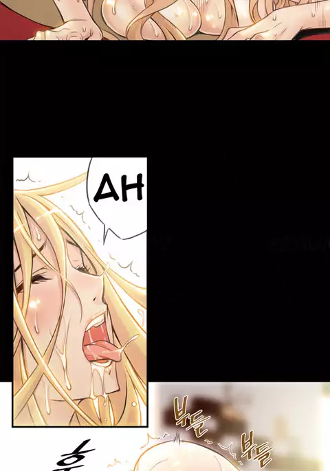 Kill the Dead Bastard Ch.0-12