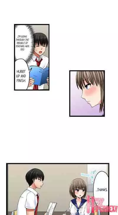 [ Takayama Non] Bullied Boy’s Tongue Revenge (Ch.1-39) [English]