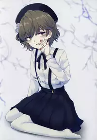 (C94) [02 (Various)] Kimi ga Kawaisugiru kara (Hatoba Tsugu) [Chinese] [沒有漢化]