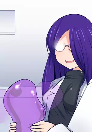 Onaho-tsukuri mo Rakujanai!