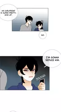 [Silverstar] Talk To Me Ch.1-30 (English) (Ongoing)