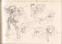 (C77) [Article 60 of Criminal Code (Shuhan)] RaKuGaKi./Monochrome.[Vol:2] (Various)