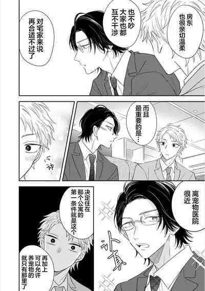 Dakasete Kudasai Furutaka Shunin｜请让我抱您古高主任