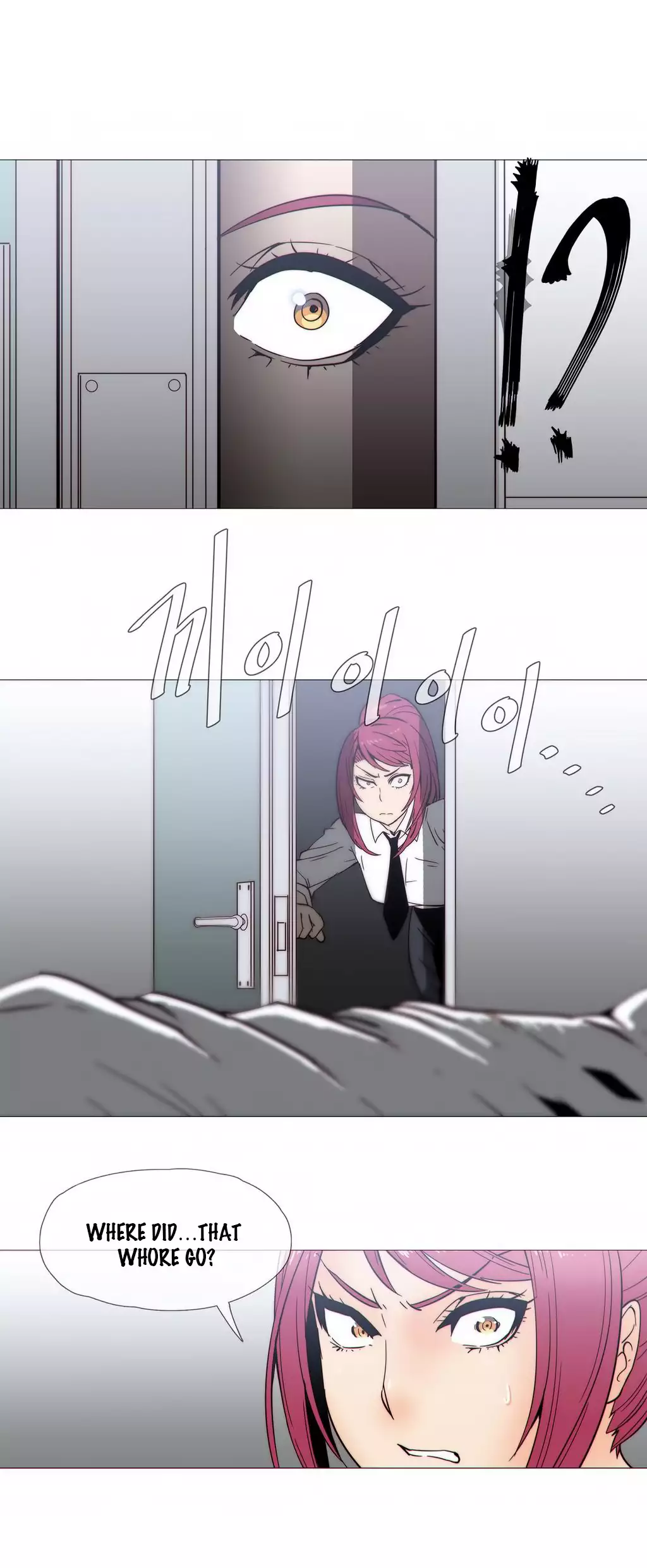 Household Affairs Ch. 11-22