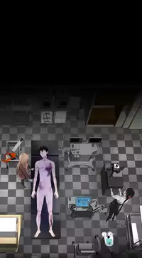 [SOSO] Franken Jo 为爱而生 法兰克赵 Ch.1~17 [Chinese]中文