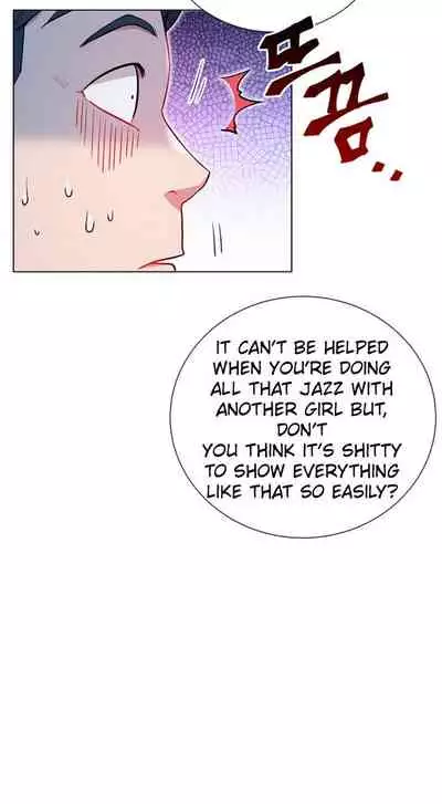 LIVE WITH : DO YOU WANT TO DO IT Ch. 1-15 [English]