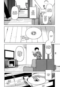 [Takatsu] Ou-sama Appli - King App [English] [TheRobotsGhost]