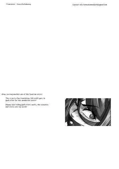 Sparrow 07 [ENG] (GodLetter)