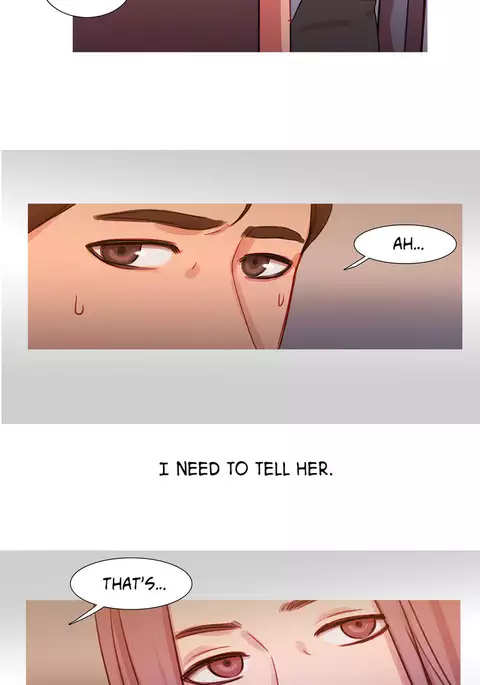 Scandal of the Witch Ch.1-33